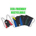 Eco Friendly Drawstring Bag